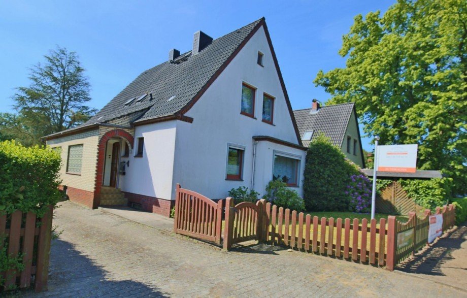  Einfamilienhaus Quickborn