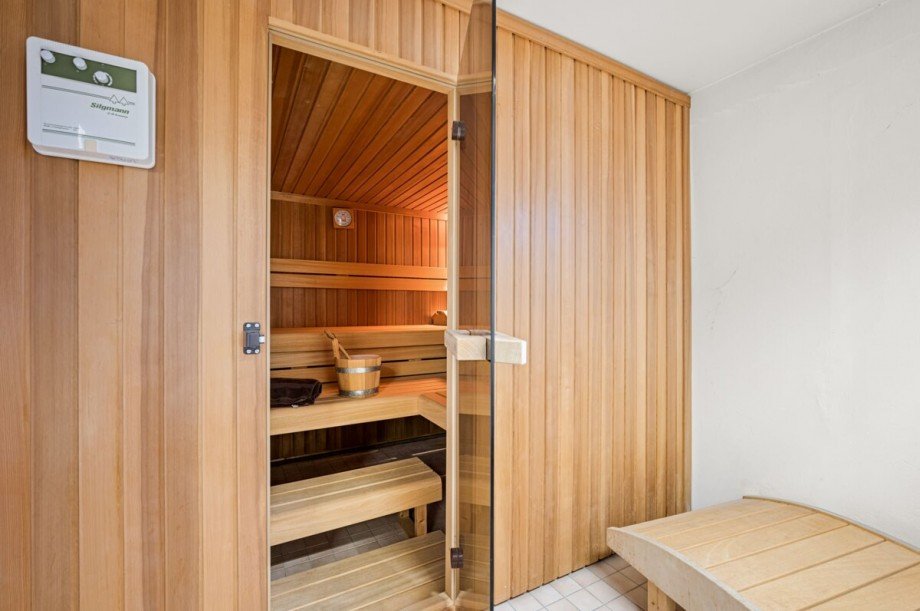 Sauna Whg. Nr. 2 Mehrfamilienhaus Tangstedt