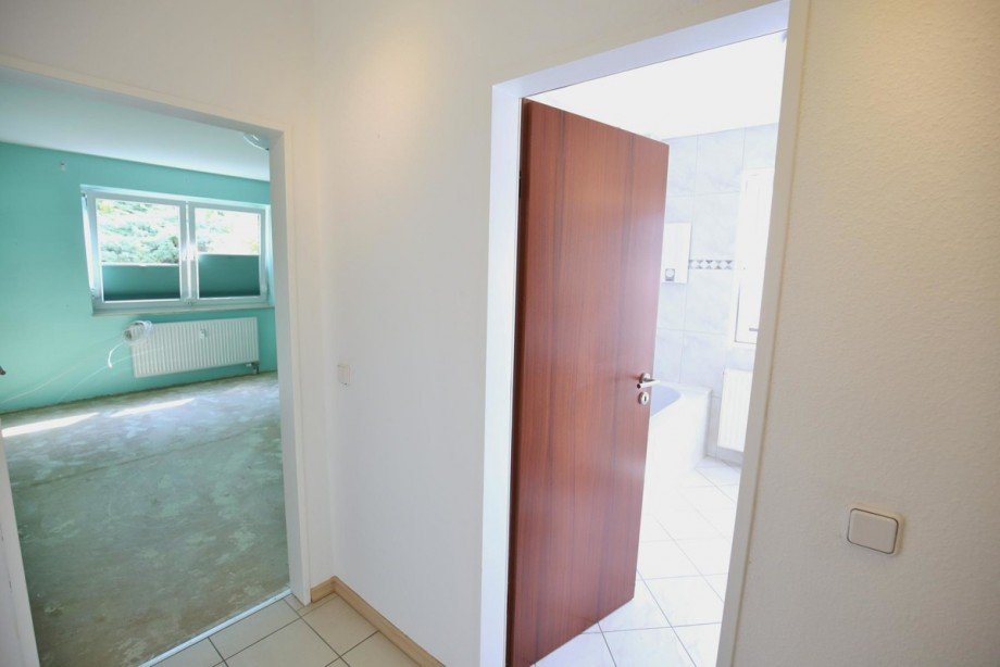 Schlafzimmer Erdgeschosswohnung Quickborn