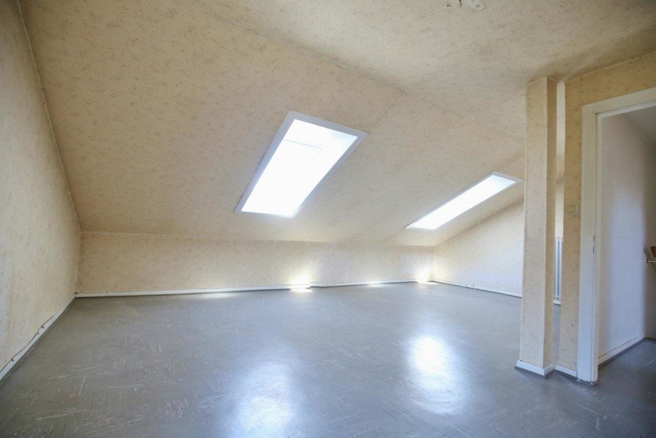Dachgeschoss Reihenendhaus Norderstedt