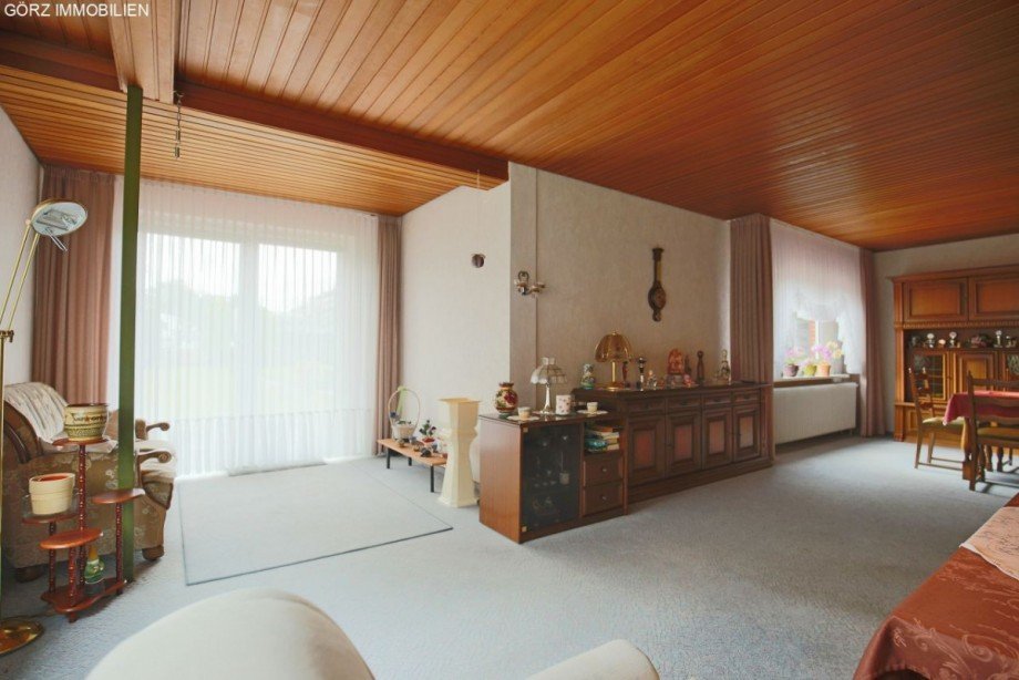  Einfamilienhaus Norderstedt