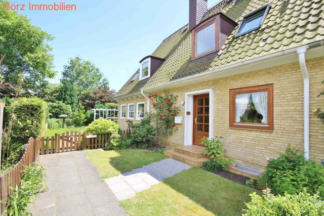  Reihenhaus Norderstedt