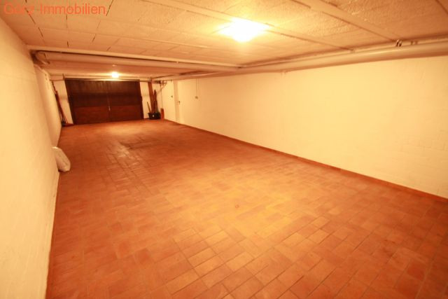 Garage Einfamilienhaus Ellerau