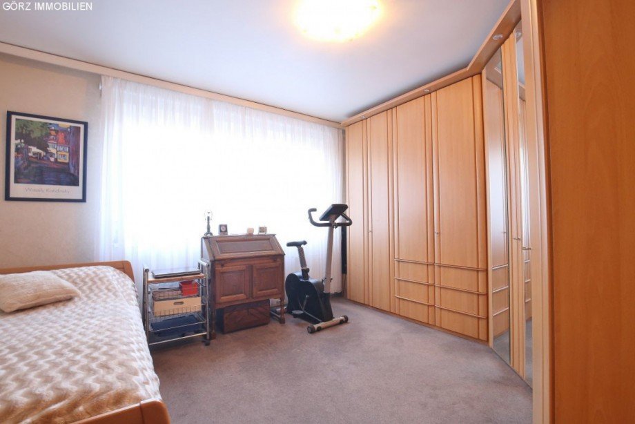 Schlafzimmer Etagenwohnung Pinneberg
