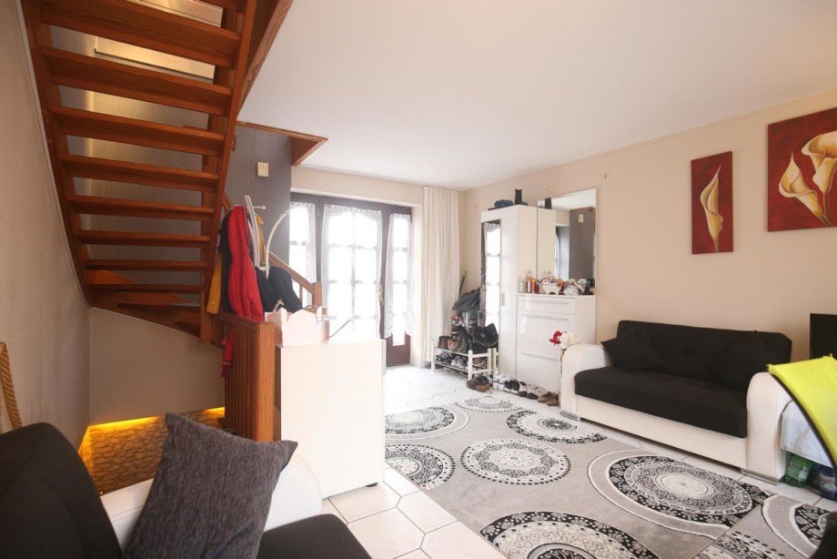 Zimmer im EG Doppelhaush�lfte Quickborn
