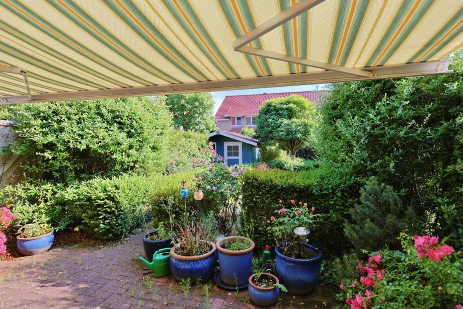  Reihenhaus Norderstedt