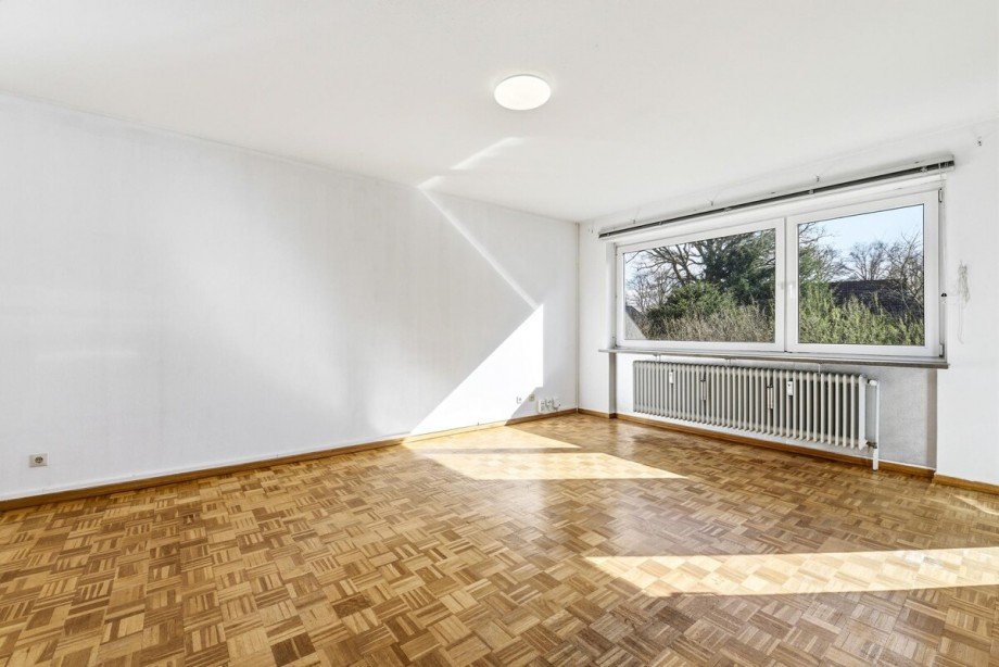 Etagenwohnung Norderstedt