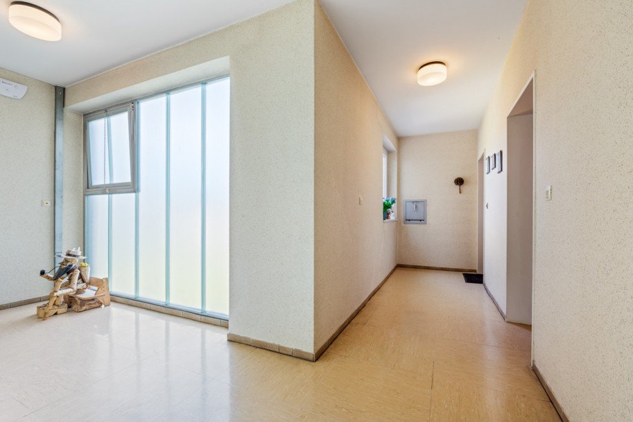 Treppenhaus zur Wohnung Etagenwohnung Norderstedt