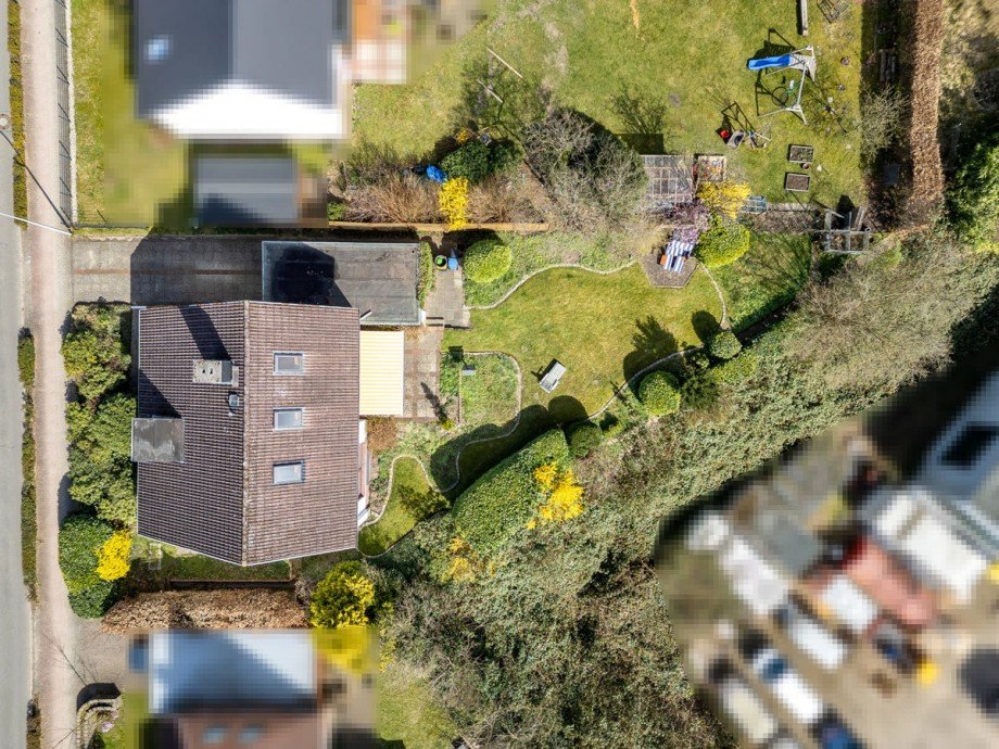 Grundst�ck Einfamilienhaus Quickborn