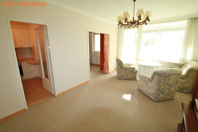  Etagenwohnung Norderstedt