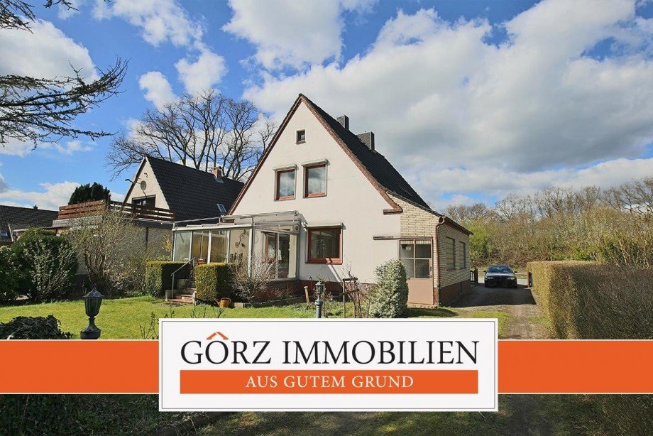  Einfamilienhaus Quickborn