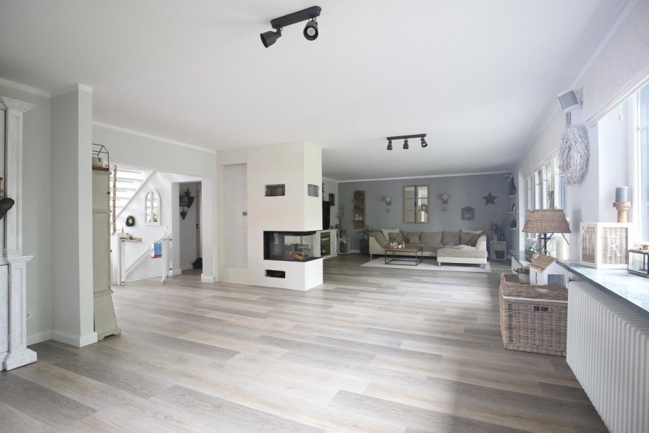 Wohnzimmer Villa Tangstedt