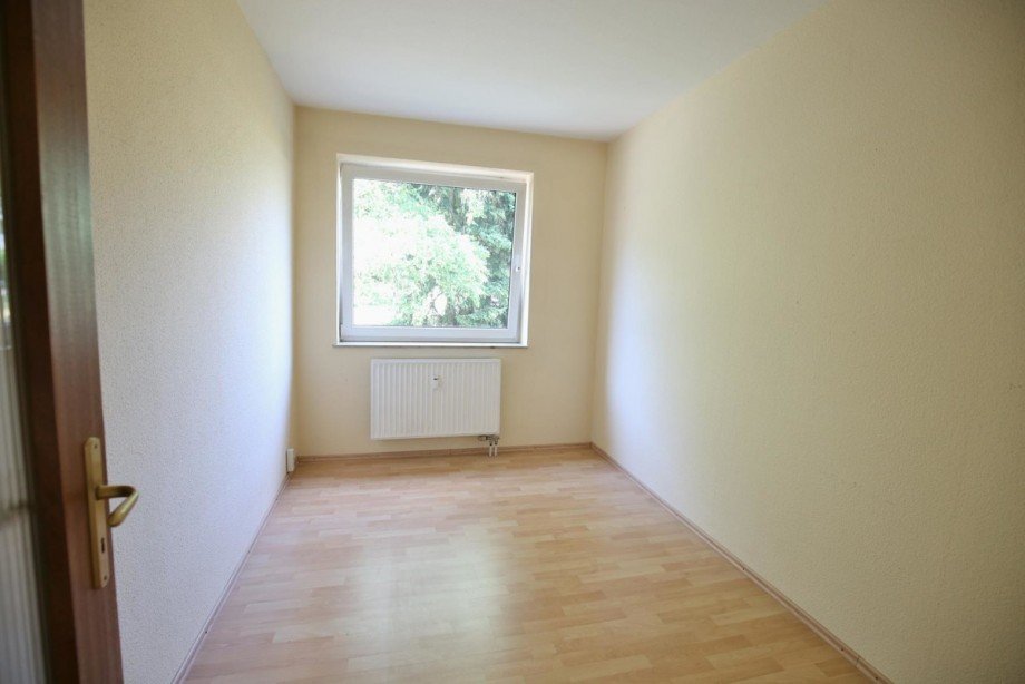 Arbeitszimmer Erdgeschosswohnung Quickborn