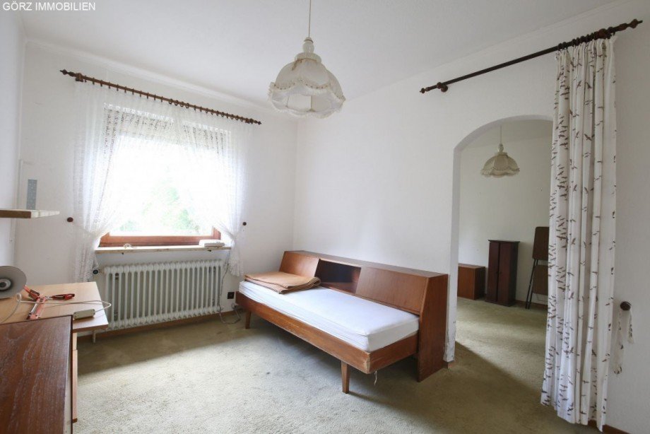 Zimmer Einfamilienhaus Kattendorf