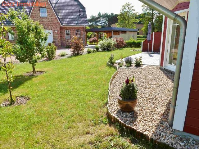  Einfamilienhaus Barmstedt