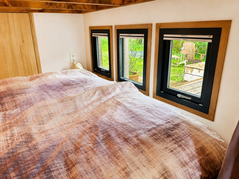 und tollem Ausblick Haus Itzstedt