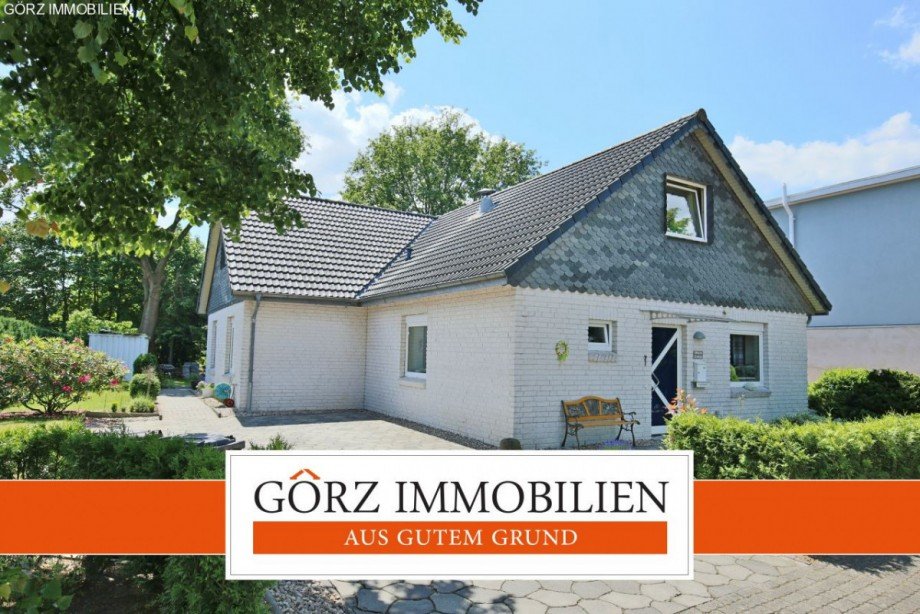  Einfamilienhaus Kaltenkirchen