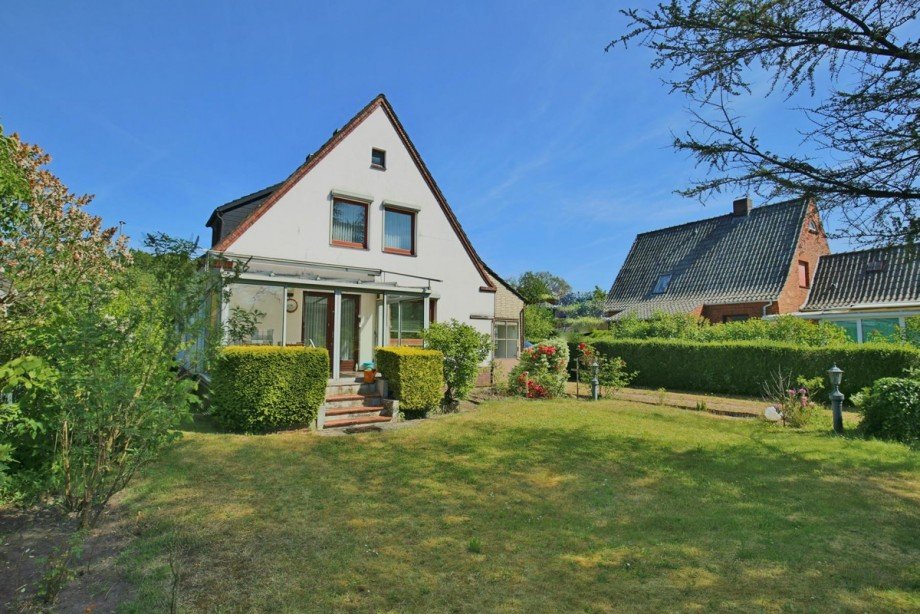  Einfamilienhaus Quickborn