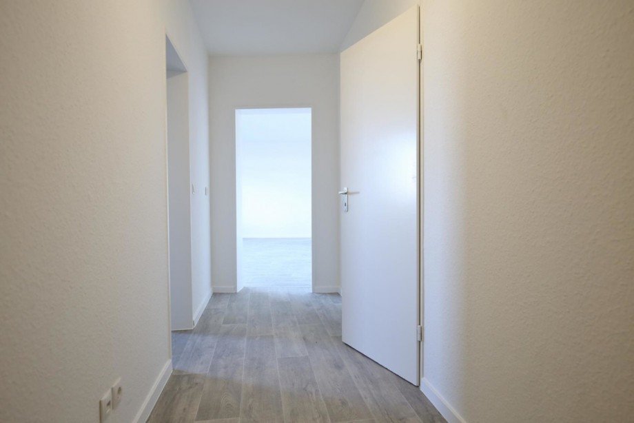 Flur Etagenwohnung Barmstedt