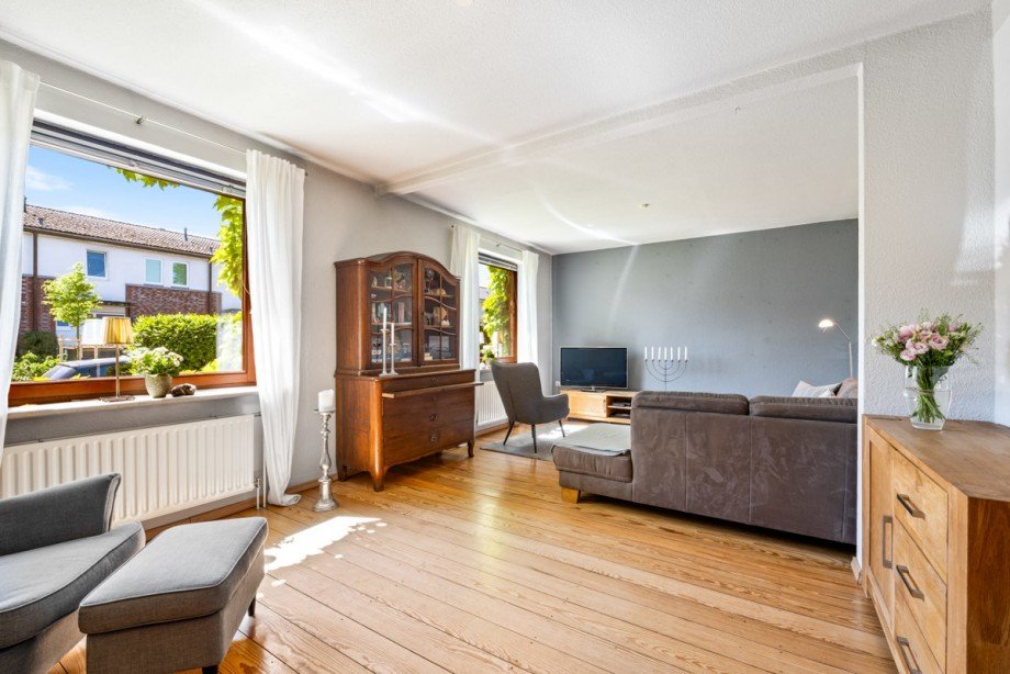  Einfamilienhaus Norderstedt