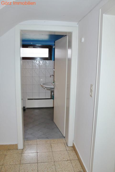 T�ren Souterrain Doppelhaush�lfte Norderstedt