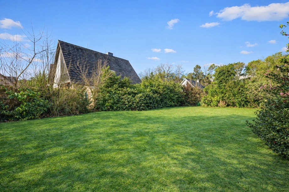  Einfamilienhaus Norderstedt