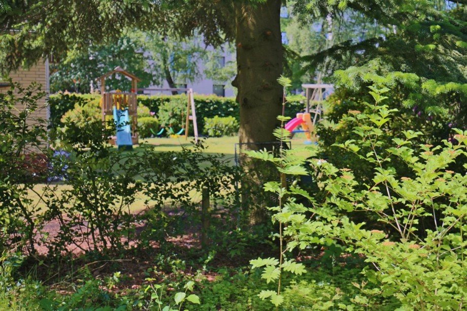  Wohngrundst�ck Norderstedt