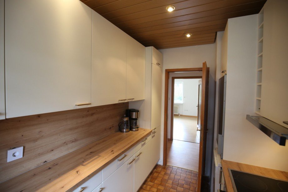  Erdgeschosswohnung Norderstedt