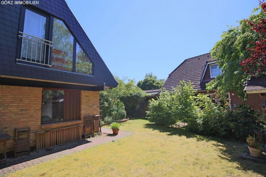  Einfamilienhaus Norderstedt