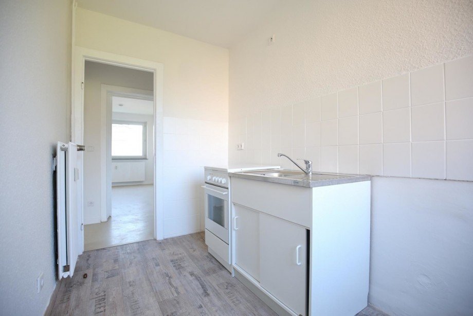  Etagenwohnung Barmstedt