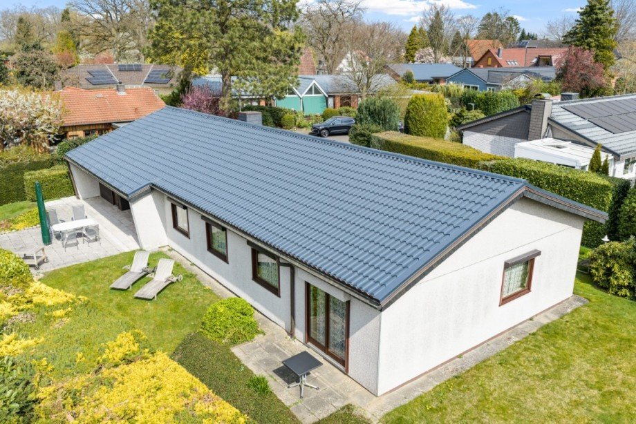  Einfamilienhaus Tangstedt