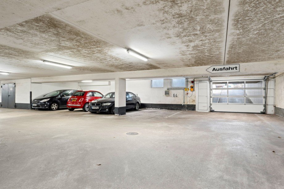  Etagenwohnung Hamburg