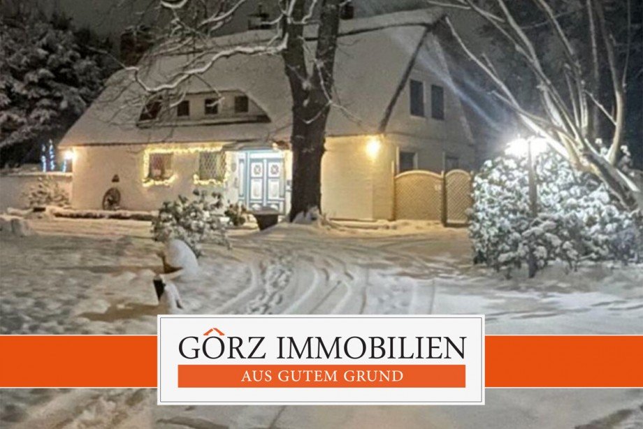  Einfamilienhaus Norderstedt