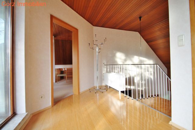 Obergeschoss Einfamilienhaus Ellerau