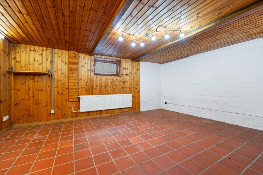 Keller mit individueller Gestaltungsm�glichkeit Einfamilienhaus Nahe