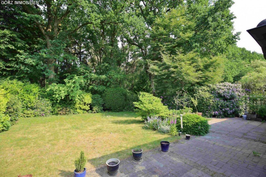  Einfamilienhaus Norderstedt