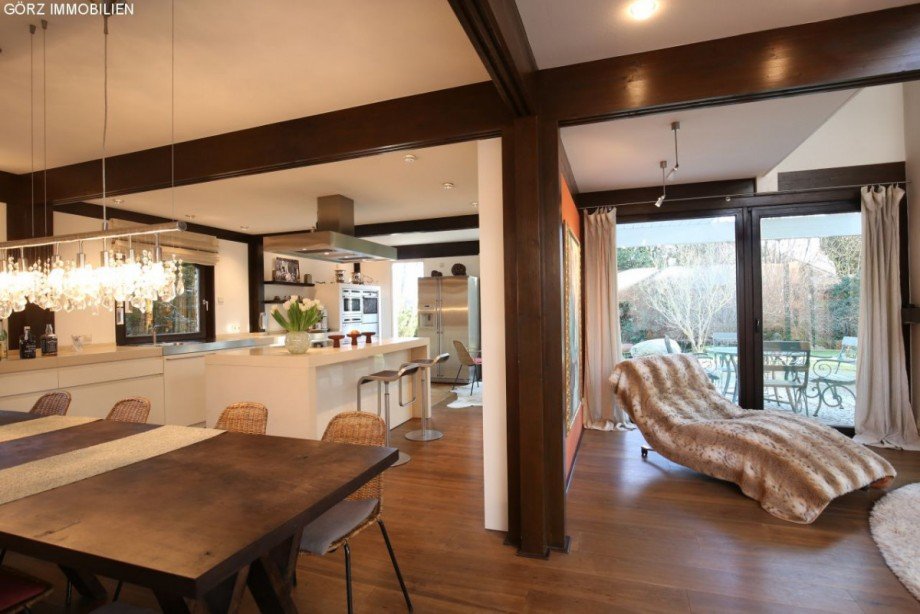 Wo ist Ihr Lieblingsplatz ? Einfamilienhaus Sieversh�tten
