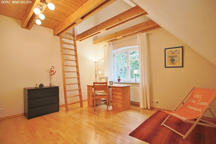 Kinderzimmer Einfamilienhaus Norderstedt