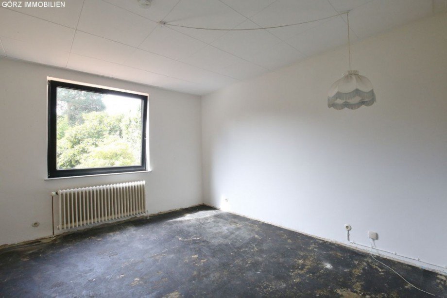 Schlafzimmer Bungalow Norderstedt