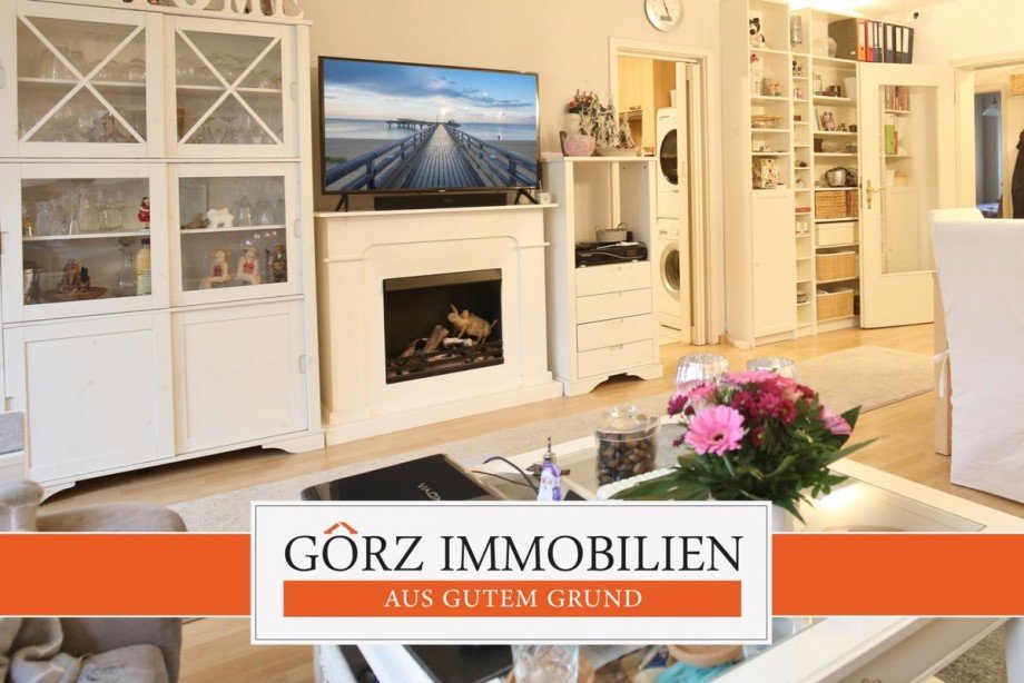  Maisonettewohnung Hamburg