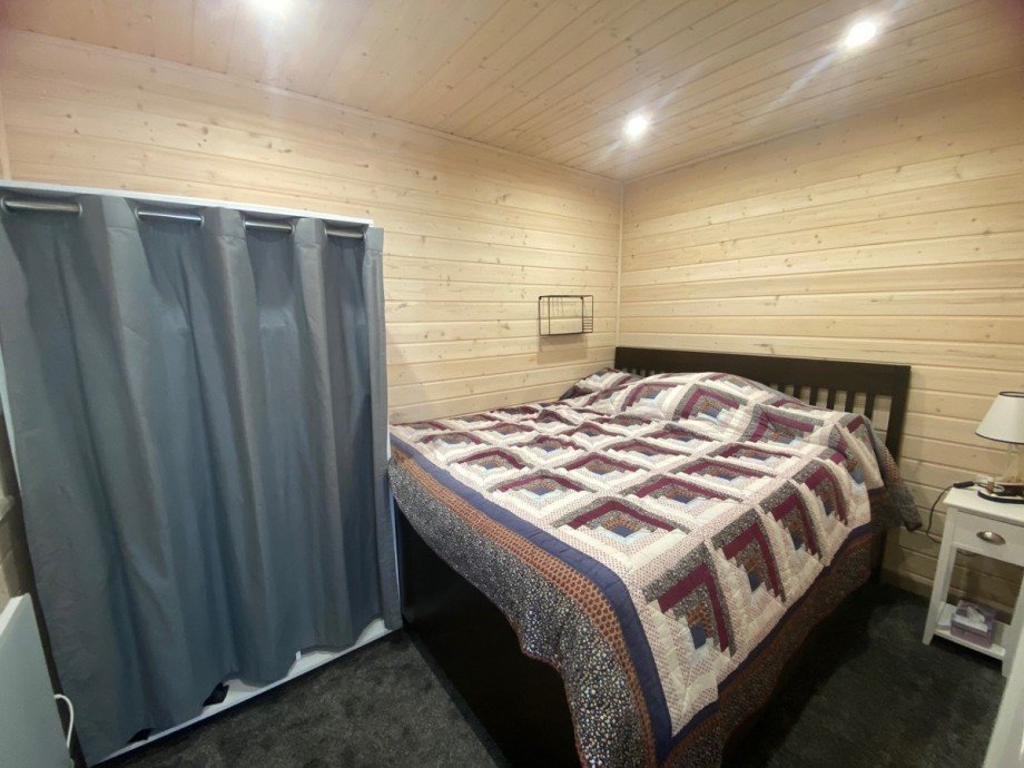 Gro�es Schlafzimmer Haus Itzstedt