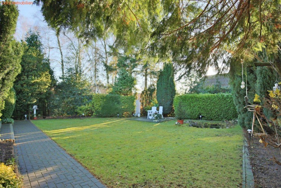  Einfamilienhaus Norderstedt