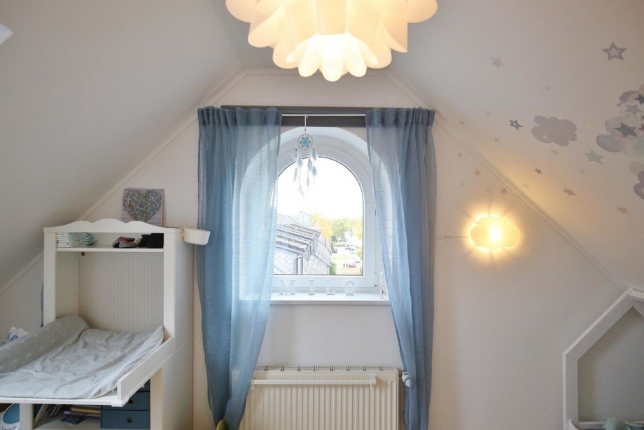  Maisonettewohnung Norderstedt