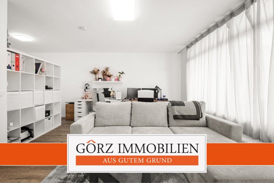  Etagenwohnung Norderstedt / Glash�tte