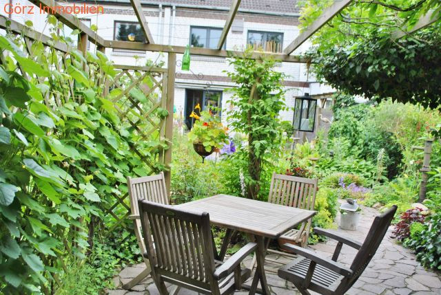 Reihenhaus Quickborn-Heide