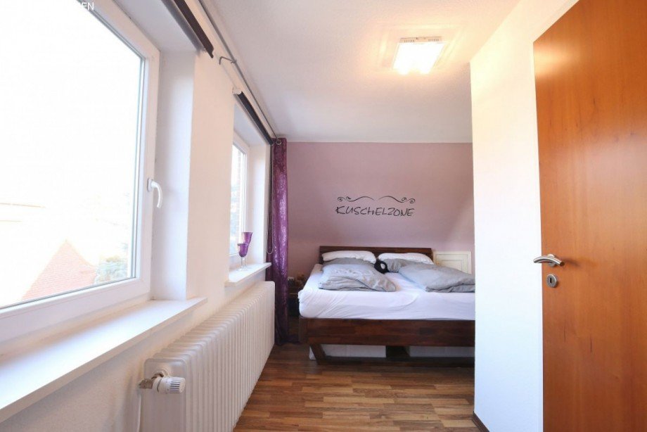 Elternschlafzimmer Einfamilienhaus Brande-H�rnerkirchen