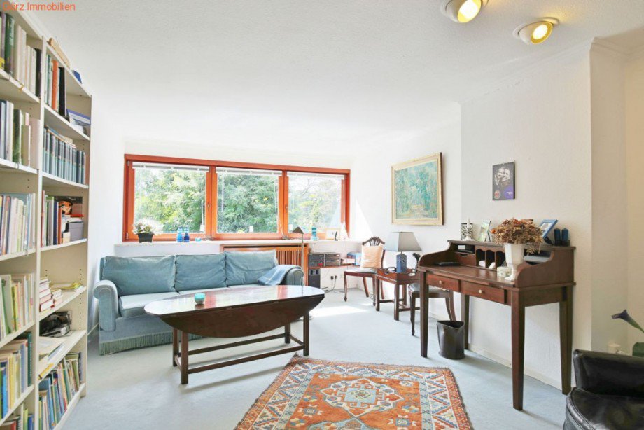 ZIMMER OG Einfamilienhaus Norderstedt