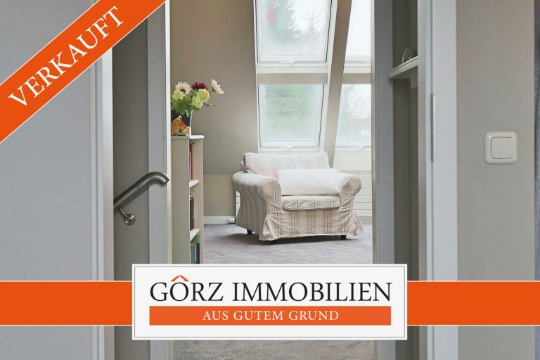 VERKAUFT Quickborn-Heide Haus *VERKAUFT* Viel Platz - Sucher aufgepasst!!! Großzügiges Stadthaus in Quickborn