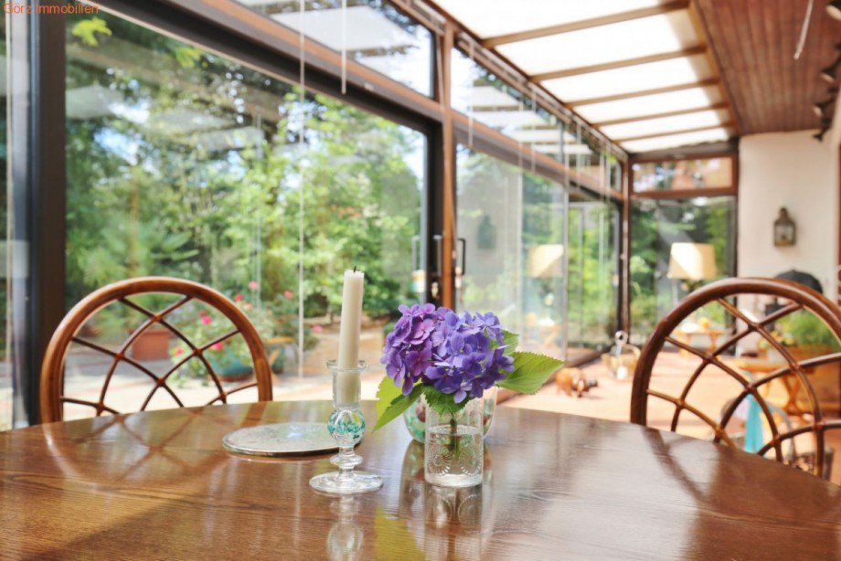 TRAUMHAFT SCH�N Einfamilienhaus Norderstedt