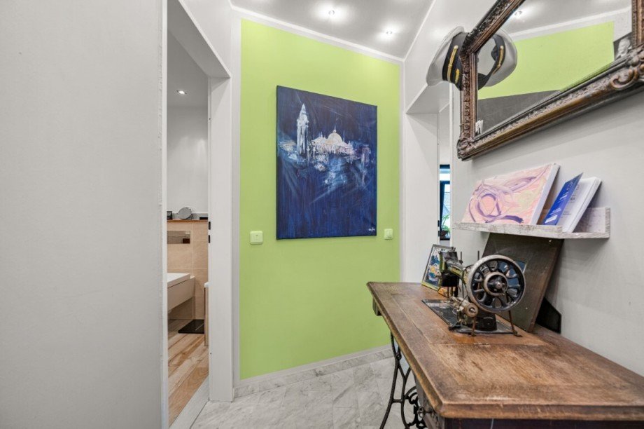  Etagenwohnung Norderstedt / Glash�tte